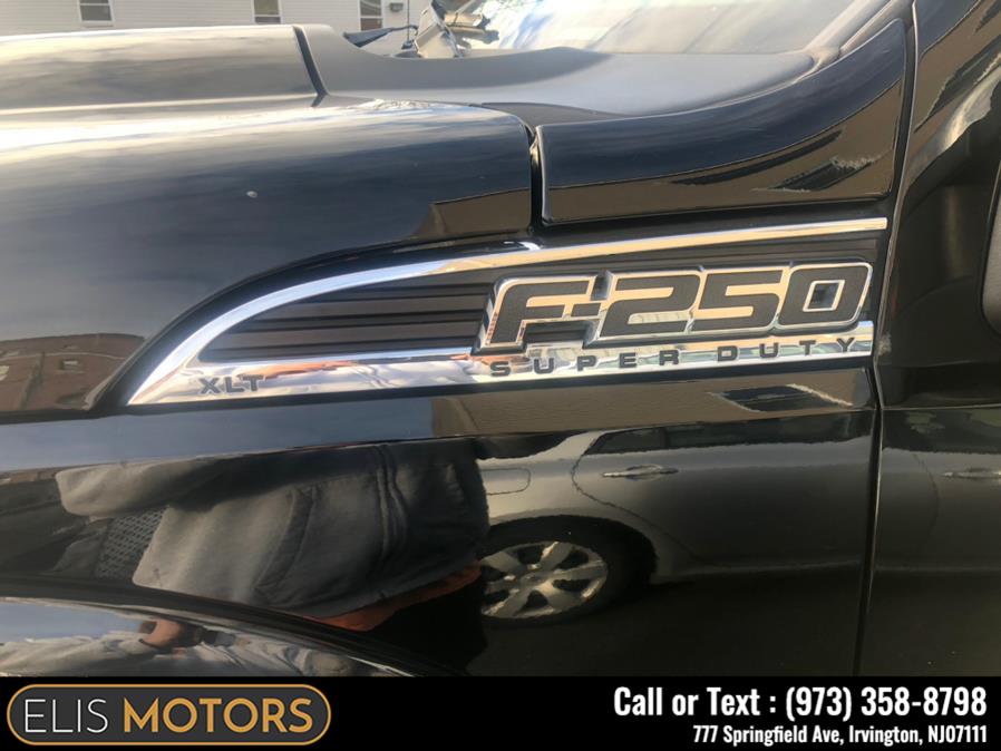 2016 Ford Super Duty F-250 SRW DIESEL 4WD Crew Cab 156" XLT, available for sale in Irvington, New Jersey | Elis Motors Corp. Irvington, New Jersey 2016 Ford Super Duty F-250 SRW DIESEL 4WD Crew Cab 156" XLT, available for sale in Irvington, New Jersey | Elis Motors Corp. Irvington, New Jersey