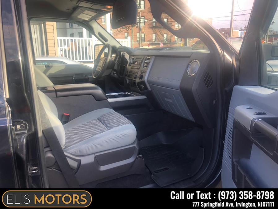 2016 Ford Super Duty F-250 SRW DIESEL 4WD Crew Cab 156" XLT, available for sale in Irvington, New Jersey | Elis Motors Corp. Irvington, New Jersey 2016 Ford Super Duty F-250 SRW DIESEL 4WD Crew Cab 156" XLT, available for sale in Irvington, New Jersey | Elis Motors Corp. Irvington, New Jersey