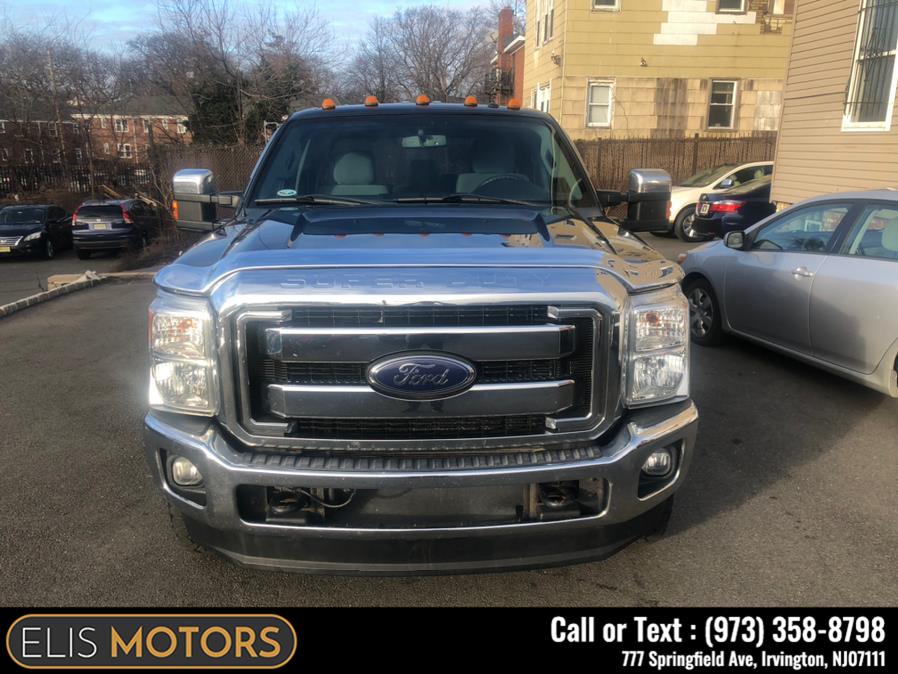 2016 Ford Super Duty F-250 SRW DIESEL 4WD Crew Cab 156" XLT, available for sale in Irvington, New Jersey | Elis Motors Corp. Irvington, New Jersey 2016 Ford Super Duty F-250 SRW DIESEL 4WD Crew Cab 156" XLT, available for sale in Irvington, New Jersey | Elis Motors Corp. Irvington, New Jersey