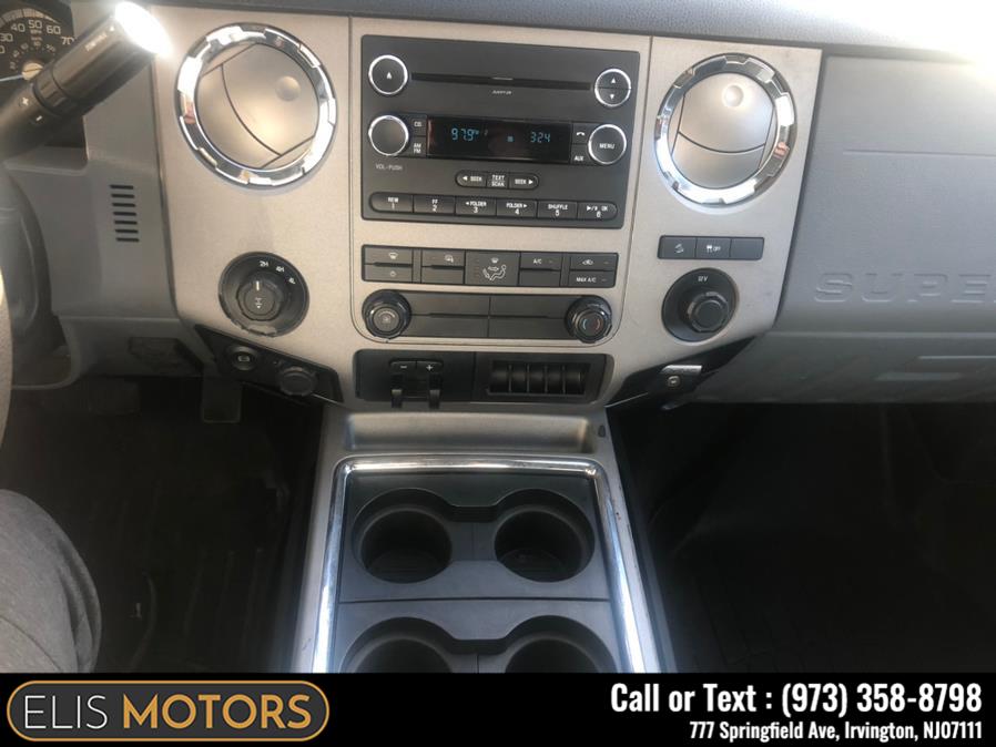 2016 Ford Super Duty F-250 SRW DIESEL 4WD Crew Cab 156" XLT, available for sale in Irvington, New Jersey | Elis Motors Corp. Irvington, New Jersey 2016 Ford Super Duty F-250 SRW DIESEL 4WD Crew Cab 156" XLT, available for sale in Irvington, New Jersey | Elis Motors Corp. Irvington, New Jersey