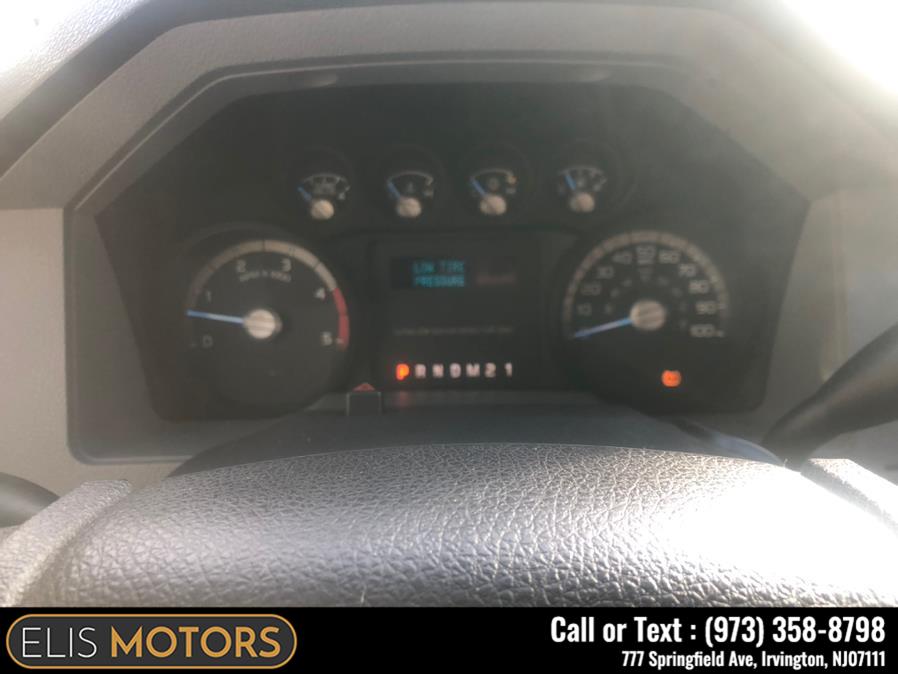 2016 Ford Super Duty F-250 SRW DIESEL 4WD Crew Cab 156" XLT, available for sale in Irvington, New Jersey | Elis Motors Corp. Irvington, New Jersey 2016 Ford Super Duty F-250 SRW DIESEL 4WD Crew Cab 156" XLT, available for sale in Irvington, New Jersey | Elis Motors Corp. Irvington, New Jersey