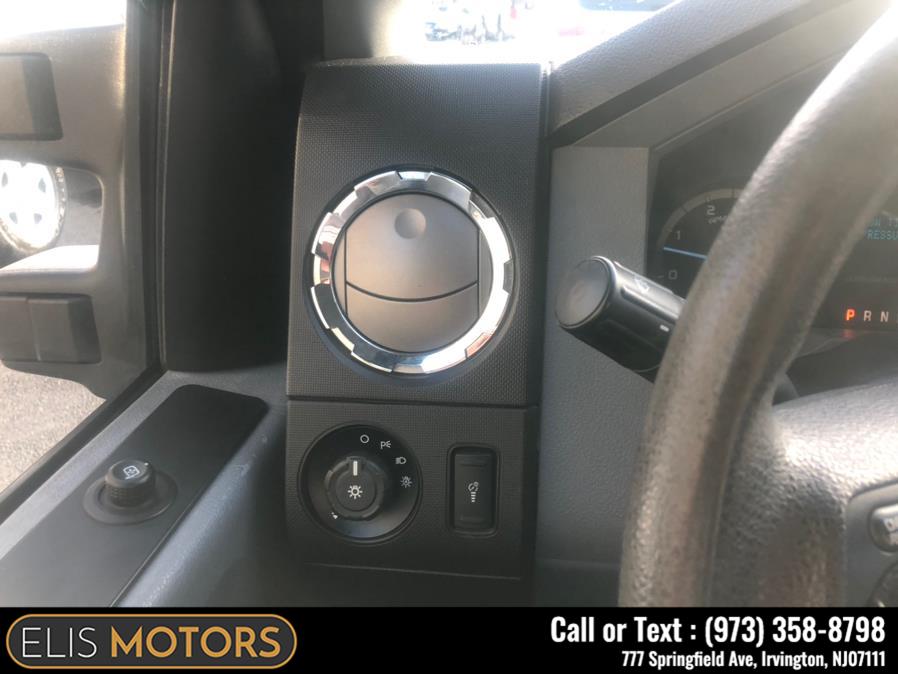 2016 Ford Super Duty F-250 SRW DIESEL 4WD Crew Cab 156" XLT, available for sale in Irvington, New Jersey | Elis Motors Corp. Irvington, New Jersey 2016 Ford Super Duty F-250 SRW DIESEL 4WD Crew Cab 156" XLT, available for sale in Irvington, New Jersey | Elis Motors Corp. Irvington, New Jersey