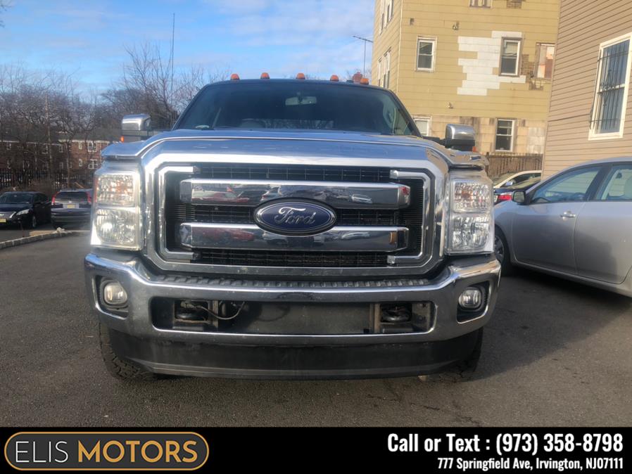 2016 Ford Super Duty F-250 SRW DIESEL 4WD Crew Cab 156" XLT, available for sale in Irvington, New Jersey | Elis Motors Corp. Irvington, New Jersey 2016 Ford Super Duty F-250 SRW DIESEL 4WD Crew Cab 156" XLT, available for sale in Irvington, New Jersey | Elis Motors Corp. Irvington, New Jersey