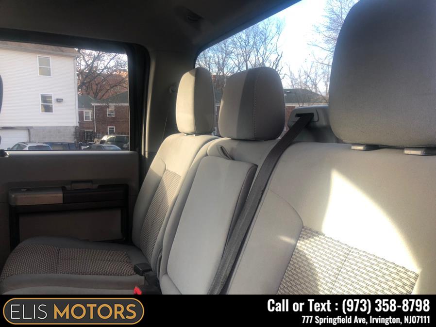 2016 Ford Super Duty F-250 SRW DIESEL 4WD Crew Cab 156" XLT, available for sale in Irvington, New Jersey | Elis Motors Corp. Irvington, New Jersey 2016 Ford Super Duty F-250 SRW DIESEL 4WD Crew Cab 156" XLT, available for sale in Irvington, New Jersey | Elis Motors Corp. Irvington, New Jersey