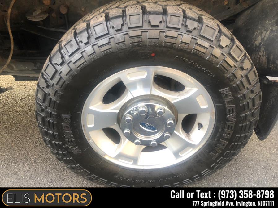 2016 Ford Super Duty F-250 SRW DIESEL 4WD Crew Cab 156" XLT, available for sale in Irvington, New Jersey | Elis Motors Corp. Irvington, New Jersey 2016 Ford Super Duty F-250 SRW DIESEL 4WD Crew Cab 156" XLT, available for sale in Irvington, New Jersey | Elis Motors Corp. Irvington, New Jersey