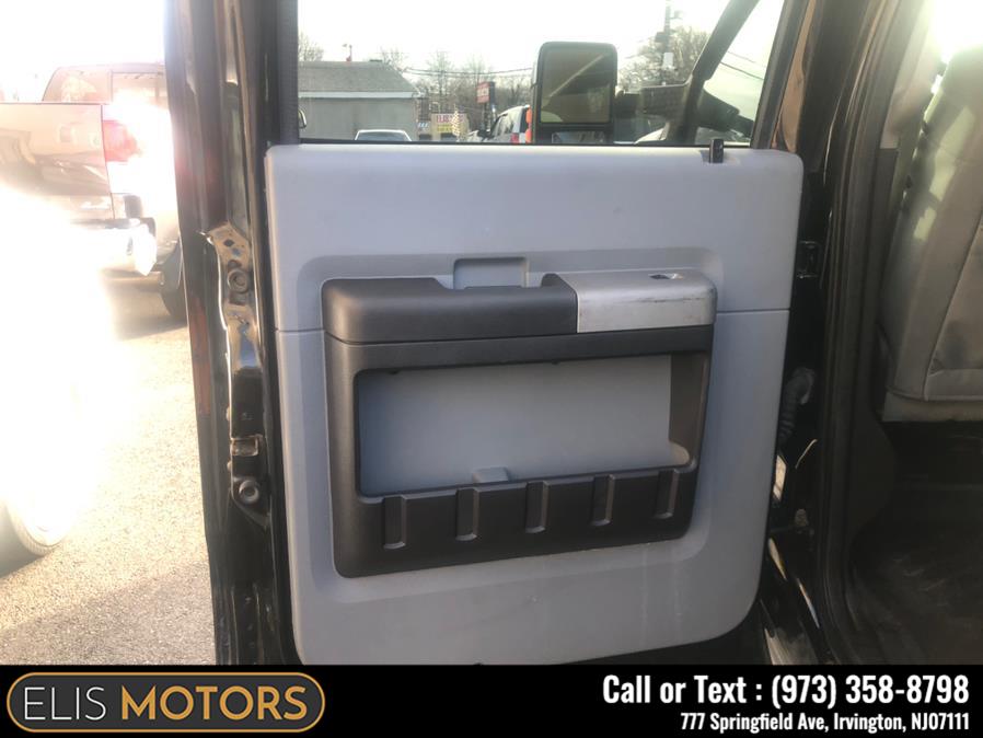 2016 Ford Super Duty F-250 SRW DIESEL 4WD Crew Cab 156" XLT, available for sale in Irvington, New Jersey | Elis Motors Corp. Irvington, New Jersey 2016 Ford Super Duty F-250 SRW DIESEL 4WD Crew Cab 156" XLT, available for sale in Irvington, New Jersey | Elis Motors Corp. Irvington, New Jersey