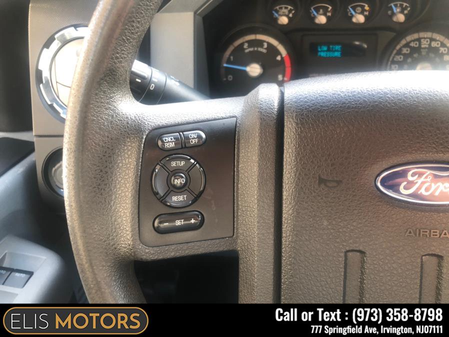 2016 Ford Super Duty F-250 SRW DIESEL 4WD Crew Cab 156" XLT, available for sale in Irvington, New Jersey | Elis Motors Corp. Irvington, New Jersey 2016 Ford Super Duty F-250 SRW DIESEL 4WD Crew Cab 156" XLT, available for sale in Irvington, New Jersey | Elis Motors Corp. Irvington, New Jersey