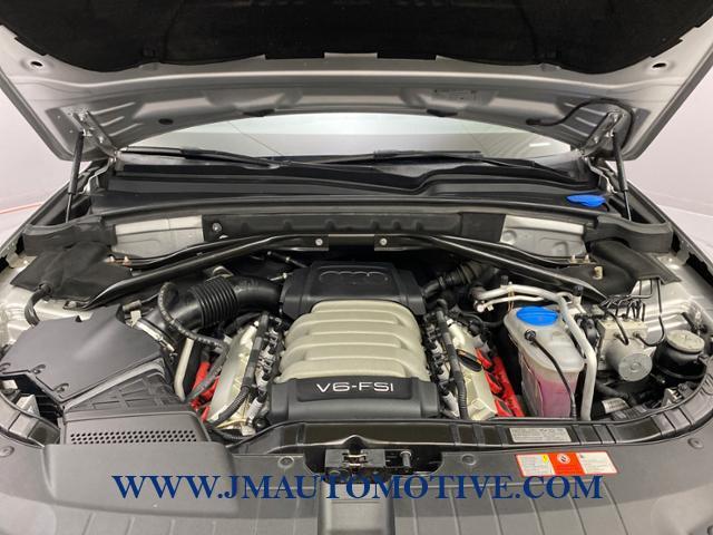2010 Audi Q5 quattro 4dr Premium Plus, available for sale in Naugatuck, Connecticut | J&M Automotive Sls&Svc LLC. Naugatuck, Connecticut 2010 Audi Q5 quattro 4dr Premium Plus, available for sale in Naugatuck, Connecticut | J&M Automotive Sls&Svc LLC. Naugatuck, Connecticut