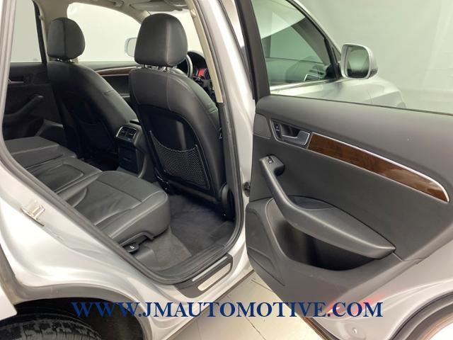 2010 Audi Q5 quattro 4dr Premium Plus, available for sale in Naugatuck, Connecticut | J&M Automotive Sls&Svc LLC. Naugatuck, Connecticut 2010 Audi Q5 quattro 4dr Premium Plus, available for sale in Naugatuck, Connecticut | J&M Automotive Sls&Svc LLC. Naugatuck, Connecticut