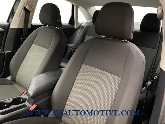 2019 Volkswagen Jetta SE Auto w/SULEV, available for sale in Naugatuck, Connecticut | J&M Automotive Sls&Svc LLC. Naugatuck, Connecticut 2019 Volkswagen Jetta SE Auto w/SULEV, available for sale in Naugatuck, Connecticut | J&M Automotive Sls&Svc LLC. Naugatuck, Connecticut