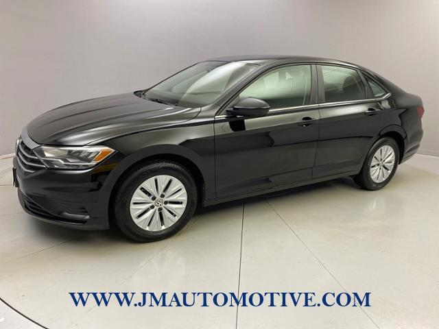 2019 Volkswagen Jetta SE Auto w/SULEV, available for sale in Naugatuck, Connecticut | J&M Automotive Sls&Svc LLC. Naugatuck, Connecticut