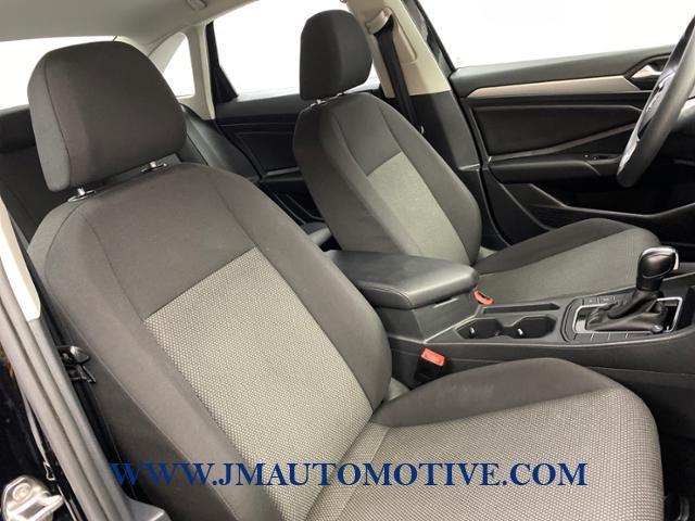 2019 Volkswagen Jetta SE Auto w/SULEV, available for sale in Naugatuck, Connecticut | J&M Automotive Sls&Svc LLC. Naugatuck, Connecticut 2019 Volkswagen Jetta SE Auto w/SULEV, available for sale in Naugatuck, Connecticut | J&M Automotive Sls&Svc LLC. Naugatuck, Connecticut