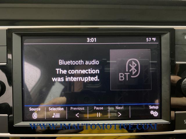 2019 Volkswagen Jetta SE Auto w/SULEV, available for sale in Naugatuck, Connecticut | J&M Automotive Sls&Svc LLC. Naugatuck, Connecticut 2019 Volkswagen Jetta SE Auto w/SULEV, available for sale in Naugatuck, Connecticut | J&M Automotive Sls&Svc LLC. Naugatuck, Connecticut