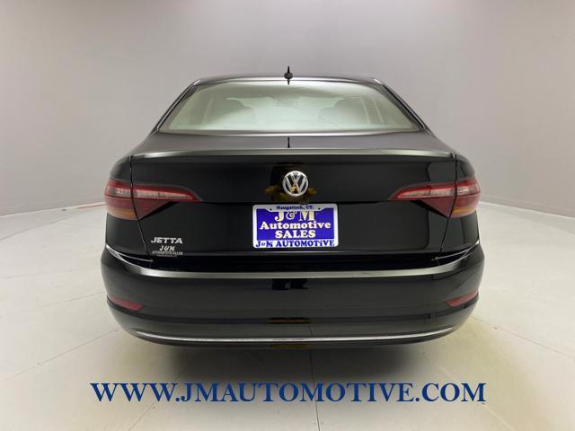 2019 Volkswagen Jetta SE Auto w/SULEV, available for sale in Naugatuck, Connecticut | J&M Automotive Sls&Svc LLC. Naugatuck, Connecticut 2019 Volkswagen Jetta SE Auto w/SULEV, available for sale in Naugatuck, Connecticut | J&M Automotive Sls&Svc LLC. Naugatuck, Connecticut