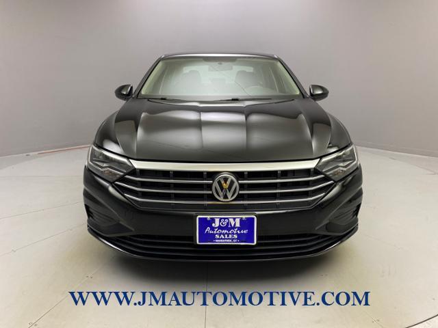 2019 Volkswagen Jetta SE Auto w/SULEV, available for sale in Naugatuck, Connecticut | J&M Automotive Sls&Svc LLC. Naugatuck, Connecticut 2019 Volkswagen Jetta SE Auto w/SULEV, available for sale in Naugatuck, Connecticut | J&M Automotive Sls&Svc LLC. Naugatuck, Connecticut