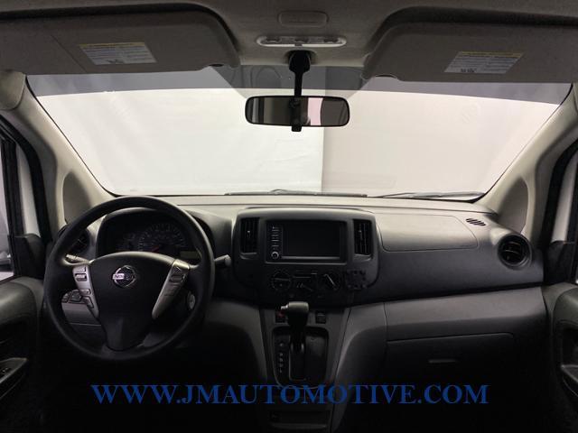 2021 Nissan Nv200 Compact I4 SV, available for sale in Naugatuck, Connecticut | J&M Automotive Sls&Svc LLC. Naugatuck, Connecticut 2021 Nissan Nv200 Compact I4 SV, available for sale in Naugatuck, Connecticut | J&M Automotive Sls&Svc LLC. Naugatuck, Connecticut