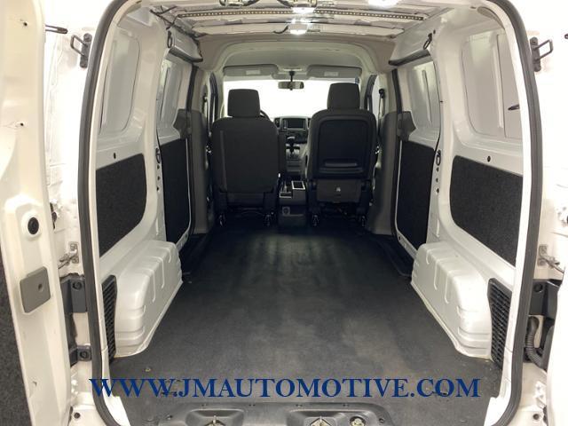 2021 Nissan Nv200 Compact I4 SV, available for sale in Naugatuck, Connecticut | J&M Automotive Sls&Svc LLC. Naugatuck, Connecticut 2021 Nissan Nv200 Compact I4 SV, available for sale in Naugatuck, Connecticut | J&M Automotive Sls&Svc LLC. Naugatuck, Connecticut