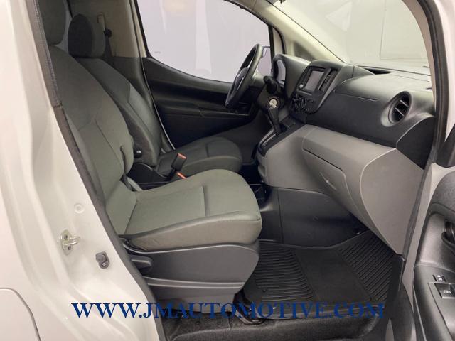 2021 Nissan Nv200 Compact I4 SV, available for sale in Naugatuck, Connecticut | J&M Automotive Sls&Svc LLC. Naugatuck, Connecticut 2021 Nissan Nv200 Compact I4 SV, available for sale in Naugatuck, Connecticut | J&M Automotive Sls&Svc LLC. Naugatuck, Connecticut