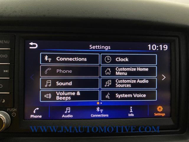 2021 Nissan Nv200 Compact I4 SV, available for sale in Naugatuck, Connecticut | J&M Automotive Sls&Svc LLC. Naugatuck, Connecticut 2021 Nissan Nv200 Compact I4 SV, available for sale in Naugatuck, Connecticut | J&M Automotive Sls&Svc LLC. Naugatuck, Connecticut
