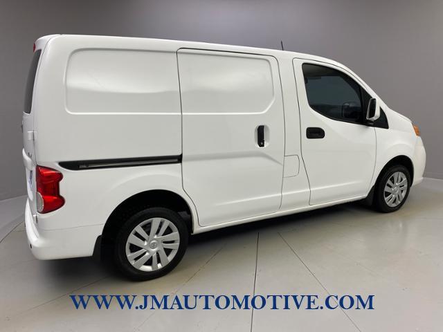 2021 Nissan Nv200 Compact I4 SV, available for sale in Naugatuck, Connecticut | J&M Automotive Sls&Svc LLC. Naugatuck, Connecticut 2021 Nissan Nv200 Compact I4 SV, available for sale in Naugatuck, Connecticut | J&M Automotive Sls&Svc LLC. Naugatuck, Connecticut