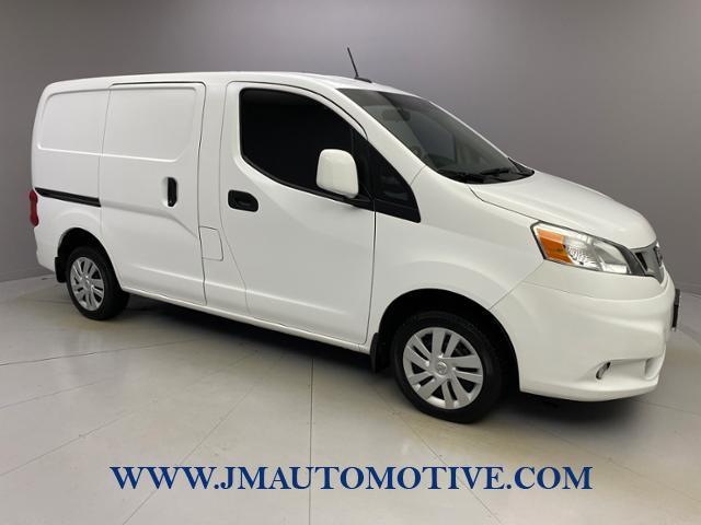 2021 Nissan Nv200 Compact I4 SV, available for sale in Naugatuck, Connecticut | J&M Automotive Sls&Svc LLC. Naugatuck, Connecticut 2021 Nissan Nv200 Compact I4 SV, available for sale in Naugatuck, Connecticut | J&M Automotive Sls&Svc LLC. Naugatuck, Connecticut