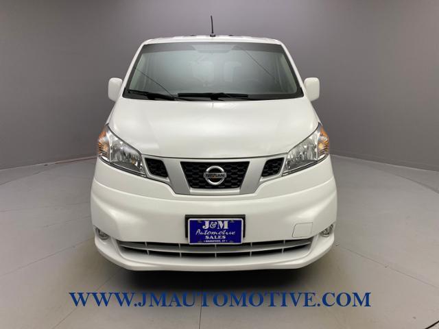 2021 Nissan Nv200 Compact I4 SV, available for sale in Naugatuck, Connecticut | J&M Automotive Sls&Svc LLC. Naugatuck, Connecticut 2021 Nissan Nv200 Compact I4 SV, available for sale in Naugatuck, Connecticut | J&M Automotive Sls&Svc LLC. Naugatuck, Connecticut