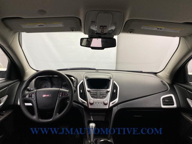 Used GMC Terrain FWD 4dr SLE w/SLE-1 2015 | J&M Automotive Sls&Svc LLC. Naugatuck, Connecticut Used GMC Terrain FWD 4dr SLE w/SLE-1 2015 | J&M Automotive Sls&Svc LLC. Naugatuck, Connecticut