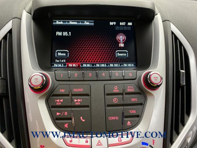 Used GMC Terrain FWD 4dr SLE w/SLE-1 2015 | J&M Automotive Sls&Svc LLC. Naugatuck, Connecticut Used GMC Terrain FWD 4dr SLE w/SLE-1 2015 | J&M Automotive Sls&Svc LLC. Naugatuck, Connecticut