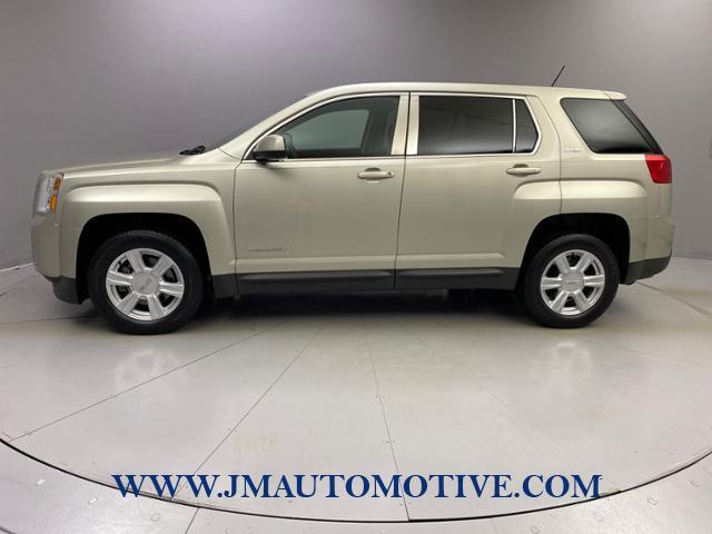 Used GMC Terrain FWD 4dr SLE w/SLE-1 2015 | J&M Automotive Sls&Svc LLC. Naugatuck, Connecticut Used GMC Terrain FWD 4dr SLE w/SLE-1 2015 | J&M Automotive Sls&Svc LLC. Naugatuck, Connecticut