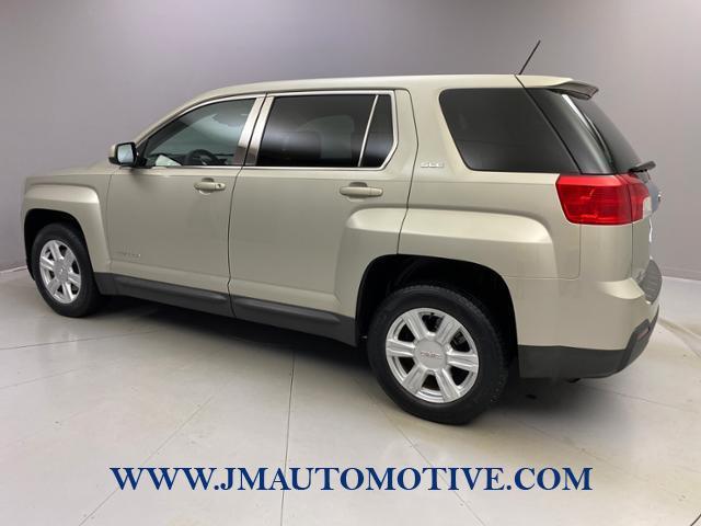 Used GMC Terrain FWD 4dr SLE w/SLE-1 2015 | J&M Automotive Sls&Svc LLC. Naugatuck, Connecticut Used GMC Terrain FWD 4dr SLE w/SLE-1 2015 | J&M Automotive Sls&Svc LLC. Naugatuck, Connecticut
