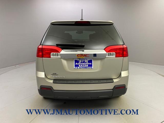 Used GMC Terrain FWD 4dr SLE w/SLE-1 2015 | J&M Automotive Sls&Svc LLC. Naugatuck, Connecticut Used GMC Terrain FWD 4dr SLE w/SLE-1 2015 | J&M Automotive Sls&Svc LLC. Naugatuck, Connecticut