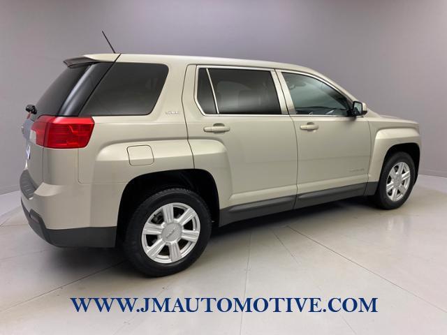 Used GMC Terrain FWD 4dr SLE w/SLE-1 2015 | J&M Automotive Sls&Svc LLC. Naugatuck, Connecticut Used GMC Terrain FWD 4dr SLE w/SLE-1 2015 | J&M Automotive Sls&Svc LLC. Naugatuck, Connecticut