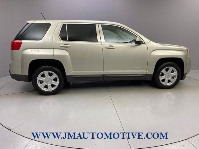 Used GMC Terrain FWD 4dr SLE w/SLE-1 2015 | J&M Automotive Sls&Svc LLC. Naugatuck, Connecticut Used GMC Terrain FWD 4dr SLE w/SLE-1 2015 | J&M Automotive Sls&Svc LLC. Naugatuck, Connecticut