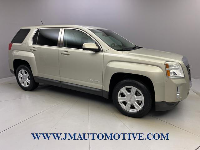 Used GMC Terrain FWD 4dr SLE w/SLE-1 2015 | J&M Automotive Sls&Svc LLC. Naugatuck, Connecticut Used GMC Terrain FWD 4dr SLE w/SLE-1 2015 | J&M Automotive Sls&Svc LLC. Naugatuck, Connecticut