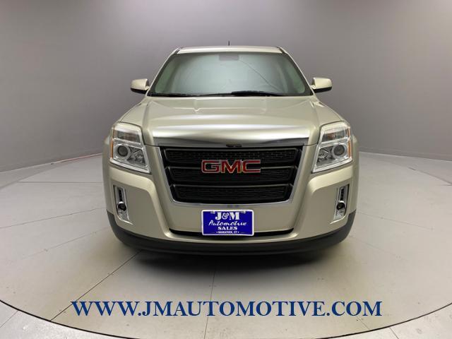 Used GMC Terrain FWD 4dr SLE w/SLE-1 2015 | J&M Automotive Sls&Svc LLC. Naugatuck, Connecticut Used GMC Terrain FWD 4dr SLE w/SLE-1 2015 | J&M Automotive Sls&Svc LLC. Naugatuck, Connecticut