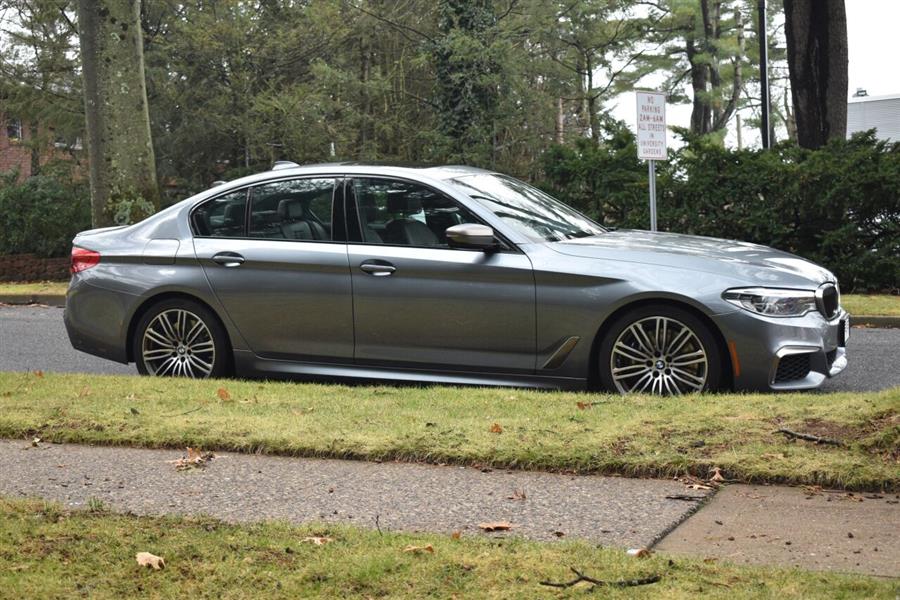 2020 BMW 5 Series M550i xDrive AWD 4dr Sedan, available for sale in Great Neck, New York | Camy Cars. Great Neck, New York 2020 BMW 5 Series M550i xDrive AWD 4dr Sedan, available for sale in Great Neck, New York | Camy Cars. Great Neck, New York