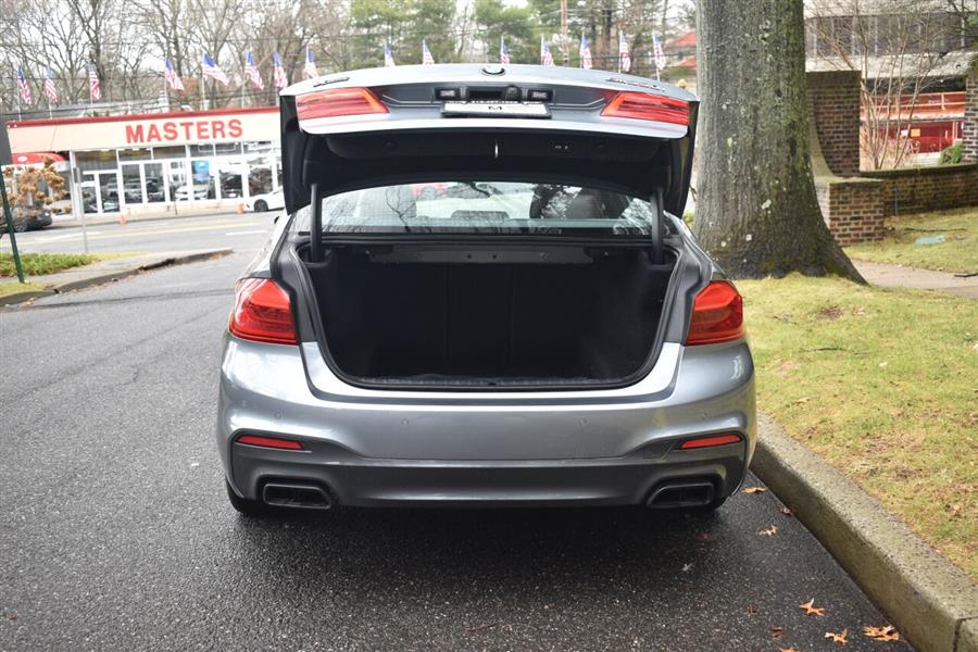 2020 BMW 5 Series M550i xDrive AWD 4dr Sedan, available for sale in Great Neck, New York | Camy Cars. Great Neck, New York 2020 BMW 5 Series M550i xDrive AWD 4dr Sedan, available for sale in Great Neck, New York | Camy Cars. Great Neck, New York