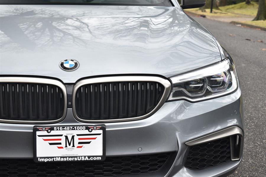 2020 BMW 5 Series M550i xDrive AWD 4dr Sedan, available for sale in Great Neck, New York | Camy Cars. Great Neck, New York 2020 BMW 5 Series M550i xDrive AWD 4dr Sedan, available for sale in Great Neck, New York | Camy Cars. Great Neck, New York