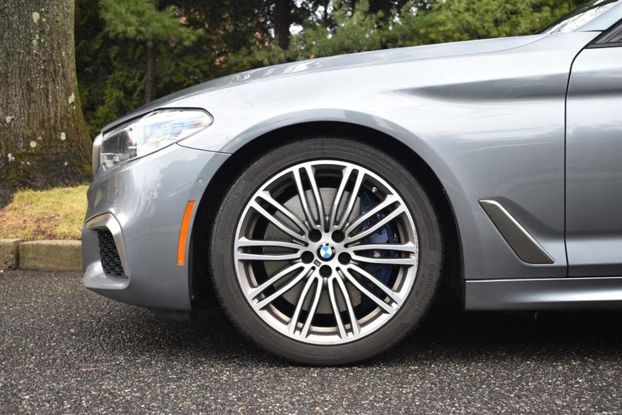 2020 BMW 5 Series M550i xDrive AWD 4dr Sedan, available for sale in Great Neck, New York | Camy Cars. Great Neck, New York 2020 BMW 5 Series M550i xDrive AWD 4dr Sedan, available for sale in Great Neck, New York | Camy Cars. Great Neck, New York