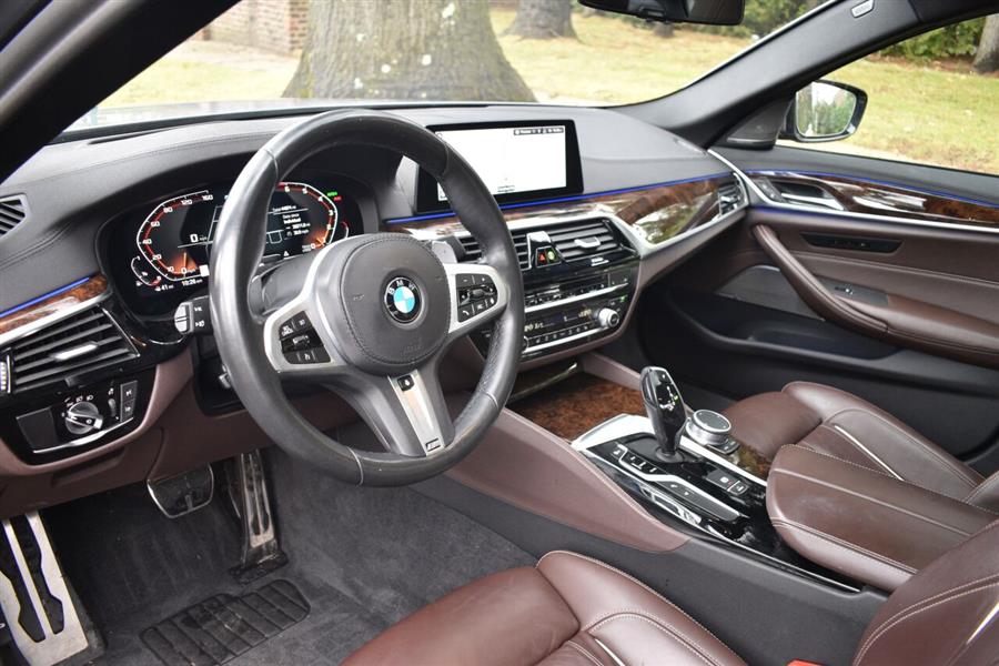 2020 BMW 5 Series M550i xDrive AWD 4dr Sedan, available for sale in Great Neck, New York | Camy Cars. Great Neck, New York 2020 BMW 5 Series M550i xDrive AWD 4dr Sedan, available for sale in Great Neck, New York | Camy Cars. Great Neck, New York