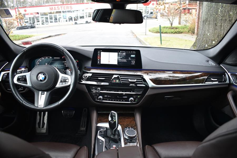 2020 BMW 5 Series M550i xDrive AWD 4dr Sedan, available for sale in Great Neck, New York | Camy Cars. Great Neck, New York 2020 BMW 5 Series M550i xDrive AWD 4dr Sedan, available for sale in Great Neck, New York | Camy Cars. Great Neck, New York