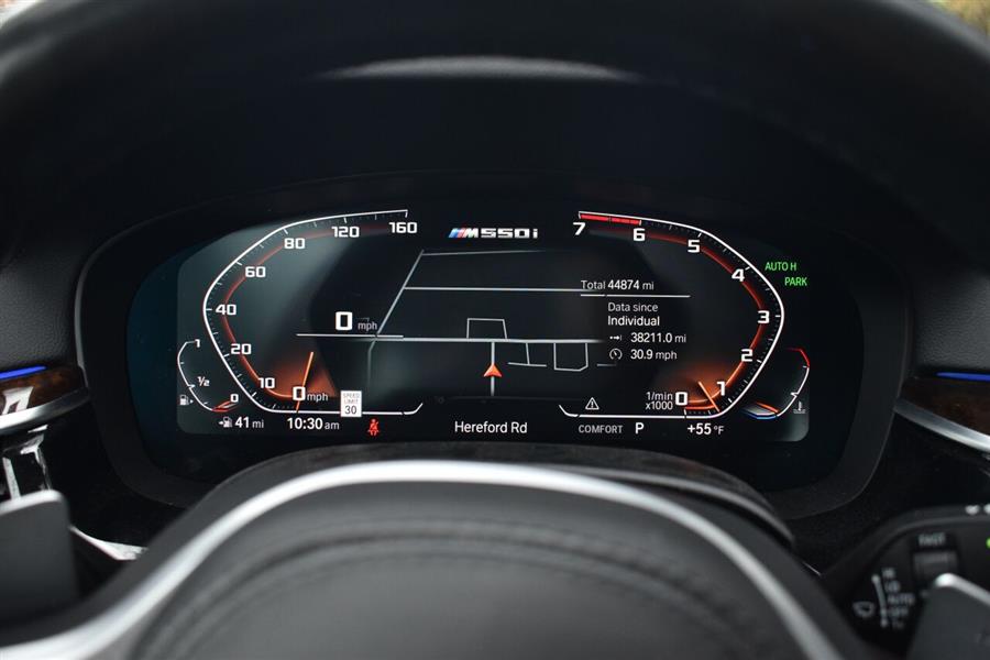 2020 BMW 5 Series M550i xDrive AWD 4dr Sedan, available for sale in Great Neck, New York | Camy Cars. Great Neck, New York 2020 BMW 5 Series M550i xDrive AWD 4dr Sedan, available for sale in Great Neck, New York | Camy Cars. Great Neck, New York
