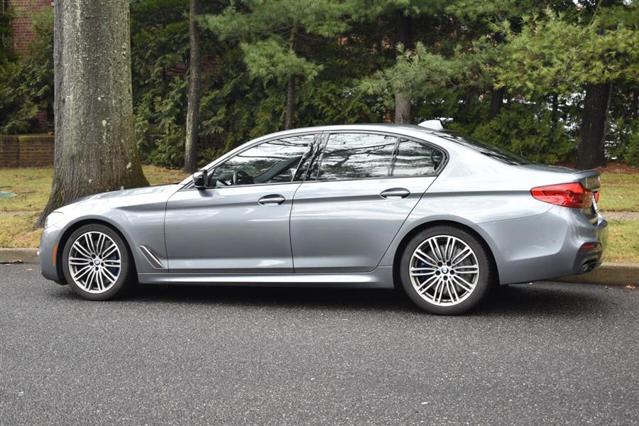 2020 BMW 5 Series M550i xDrive AWD 4dr Sedan, available for sale in Great Neck, New York | Camy Cars. Great Neck, New York 2020 BMW 5 Series M550i xDrive AWD 4dr Sedan, available for sale in Great Neck, New York | Camy Cars. Great Neck, New York