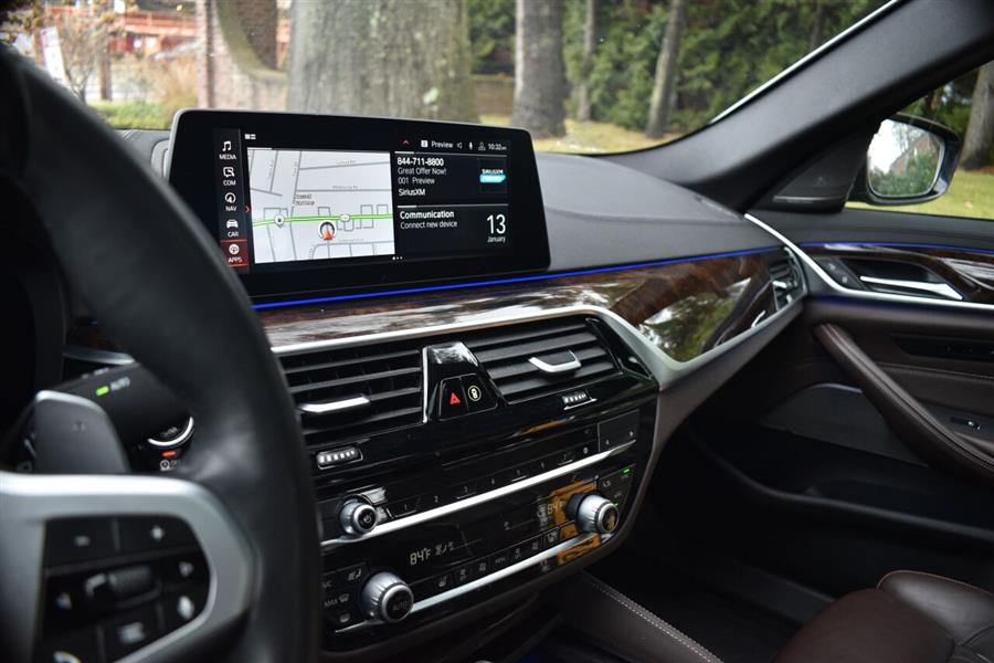 2020 BMW 5 Series M550i xDrive AWD 4dr Sedan, available for sale in Great Neck, New York | Camy Cars. Great Neck, New York 2020 BMW 5 Series M550i xDrive AWD 4dr Sedan, available for sale in Great Neck, New York | Camy Cars. Great Neck, New York
