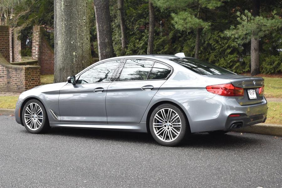 2020 BMW 5 Series M550i xDrive AWD 4dr Sedan, available for sale in Great Neck, New York | Camy Cars. Great Neck, New York 2020 BMW 5 Series M550i xDrive AWD 4dr Sedan, available for sale in Great Neck, New York | Camy Cars. Great Neck, New York