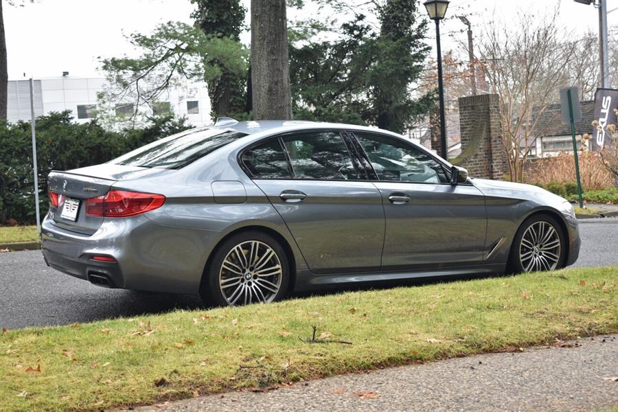 2020 BMW 5 Series M550i xDrive AWD 4dr Sedan, available for sale in Great Neck, New York | Camy Cars. Great Neck, New York 2020 BMW 5 Series M550i xDrive AWD 4dr Sedan, available for sale in Great Neck, New York | Camy Cars. Great Neck, New York