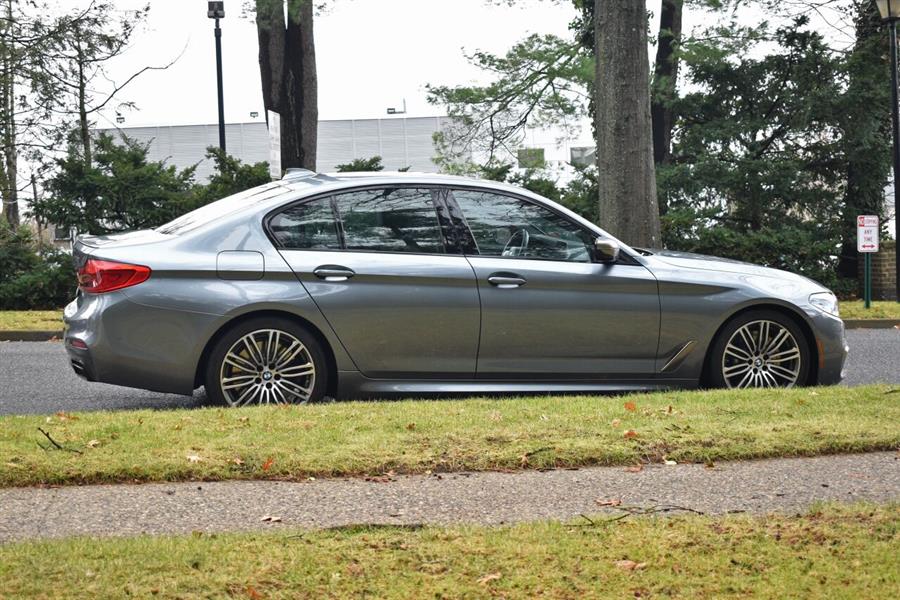 2020 BMW 5 Series M550i xDrive AWD 4dr Sedan, available for sale in Great Neck, New York | Camy Cars. Great Neck, New York 2020 BMW 5 Series M550i xDrive AWD 4dr Sedan, available for sale in Great Neck, New York | Camy Cars. Great Neck, New York
