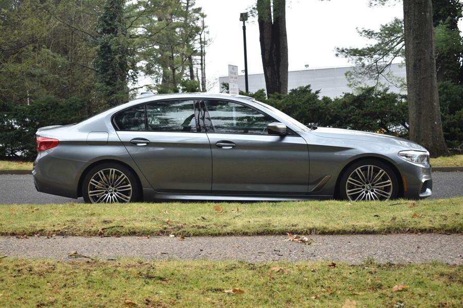 2020 BMW 5 Series M550i xDrive AWD 4dr Sedan, available for sale in Great Neck, New York | Camy Cars. Great Neck, New York 2020 BMW 5 Series M550i xDrive AWD 4dr Sedan, available for sale in Great Neck, New York | Camy Cars. Great Neck, New York