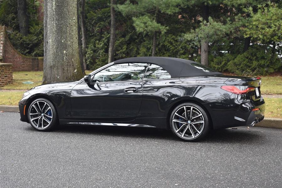 2021 BMW 4 Series 430i 2dr Convertible, available for sale in Great Neck, New York | Camy Cars. Great Neck, New York 2021 BMW 4 Series 430i 2dr Convertible, available for sale in Great Neck, New York | Camy Cars. Great Neck, New York