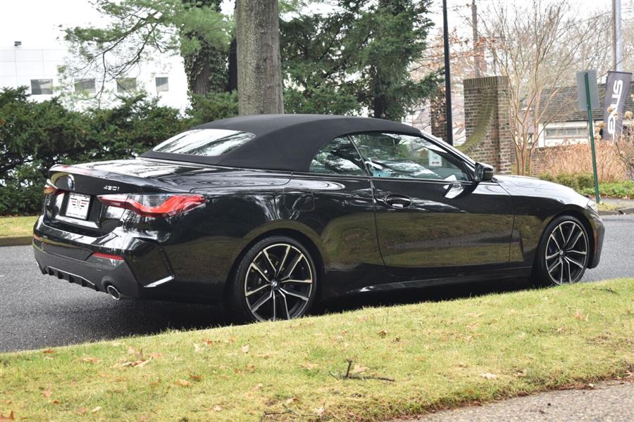 2021 BMW 4 Series 430i 2dr Convertible, available for sale in Great Neck, New York | Camy Cars. Great Neck, New York 2021 BMW 4 Series 430i 2dr Convertible, available for sale in Great Neck, New York | Camy Cars. Great Neck, New York